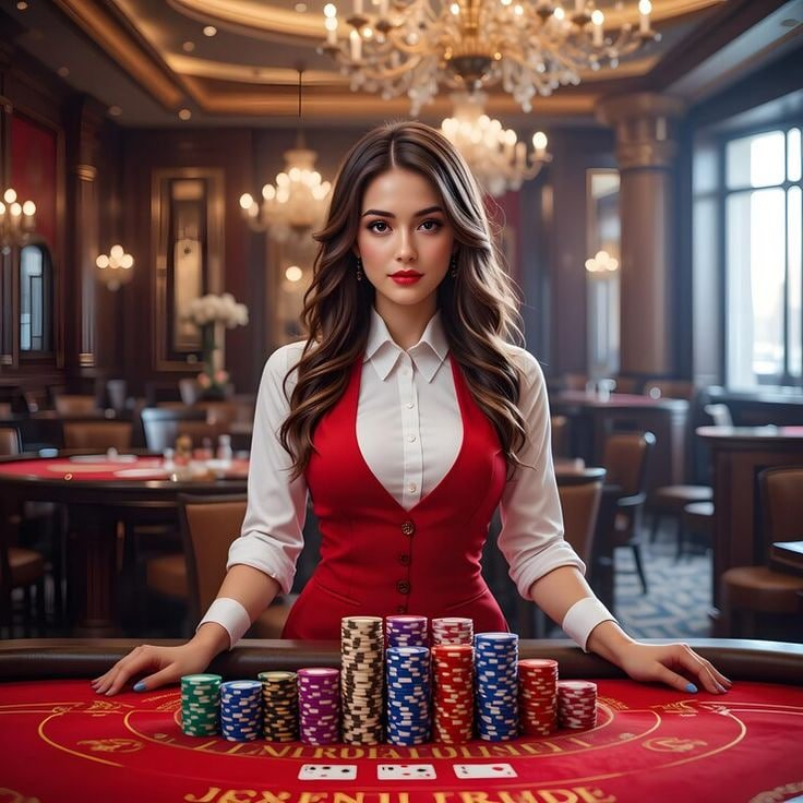 Situs judi online sports dan live casino Indonesia
