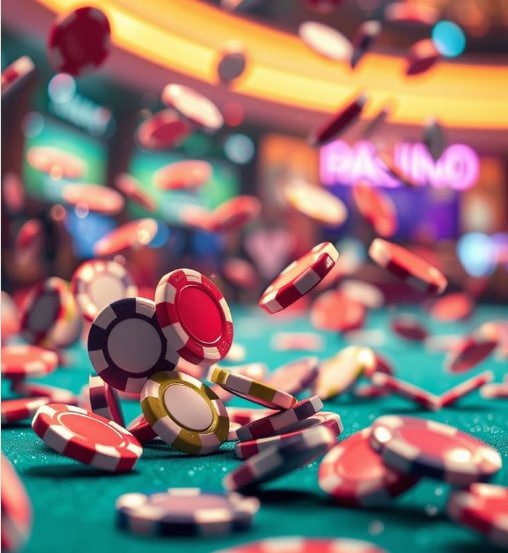 Kemenangan besar pemain sportsbook dan live casino di sga555