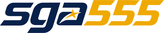 Logo sga555